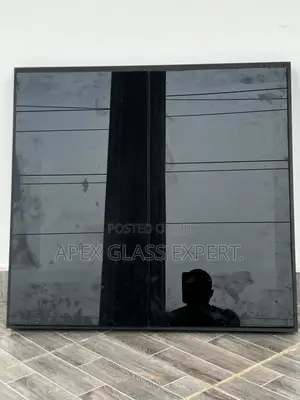 Frameless Projected Windows Available