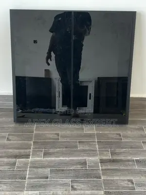 Frameless Projected Windows Available