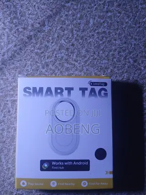 Google Smart Tag