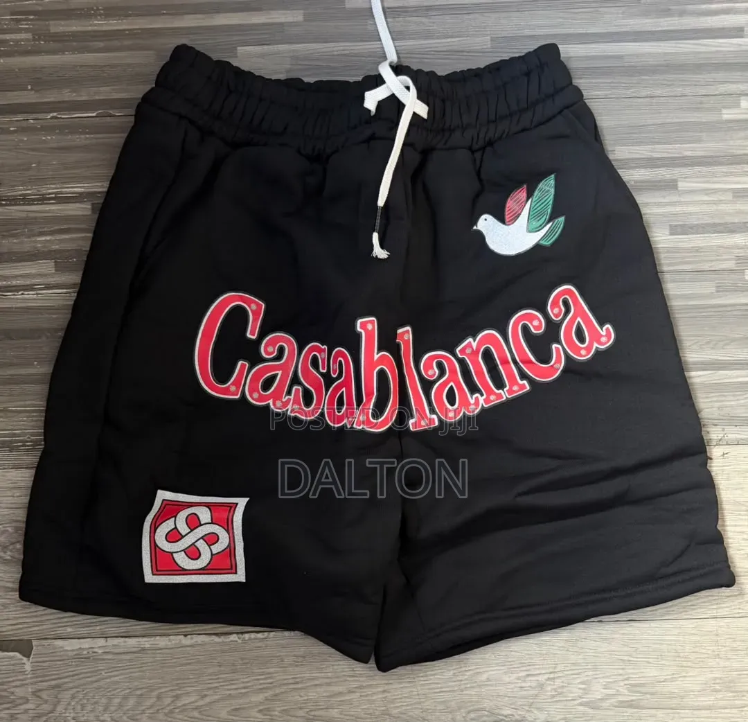 Mens Shorts