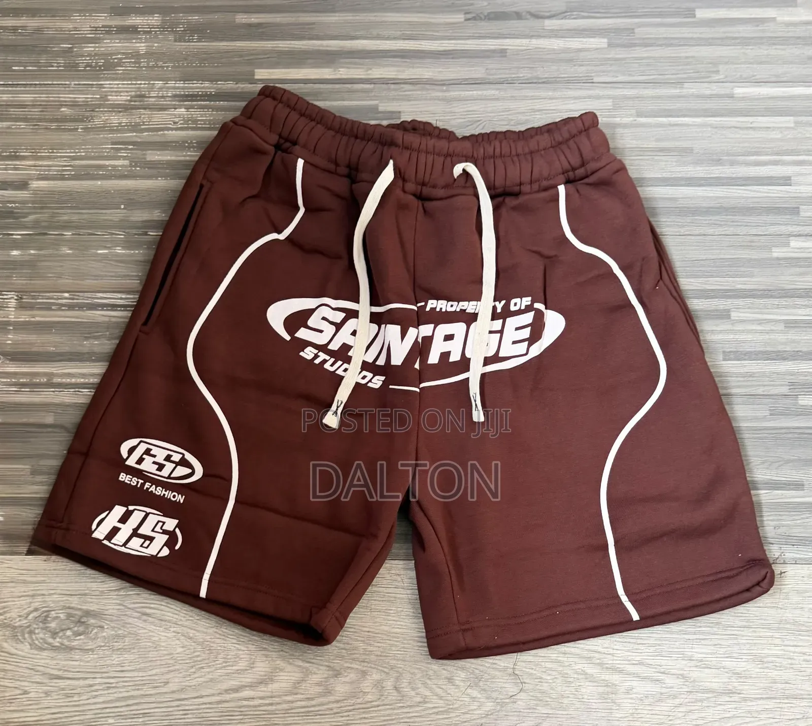 Mens Shorts