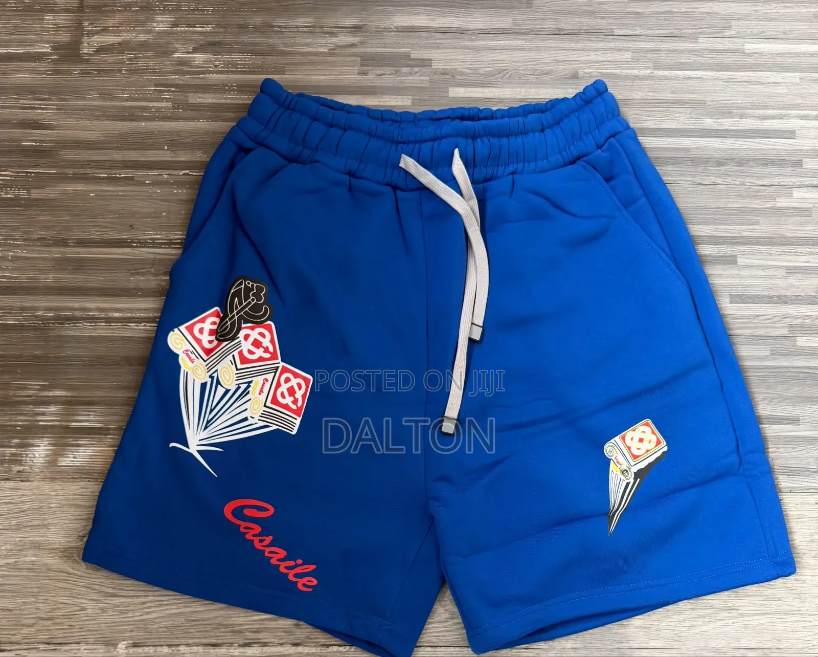 Mens Shorts