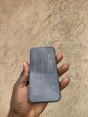 Apple iPhone 14 Pro 256 GB Black