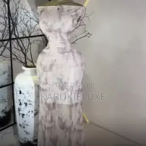 Elegant Luxury Bodycon Dress