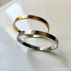Cartier Love Bracelet