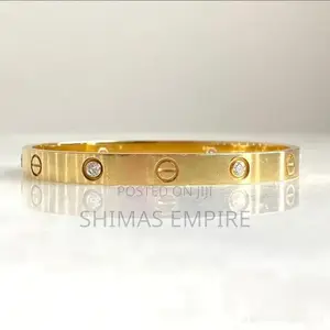 Cartier Love Bracelet