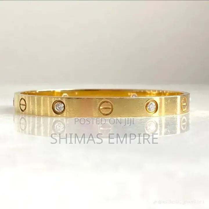 Cartier Love Bracelet