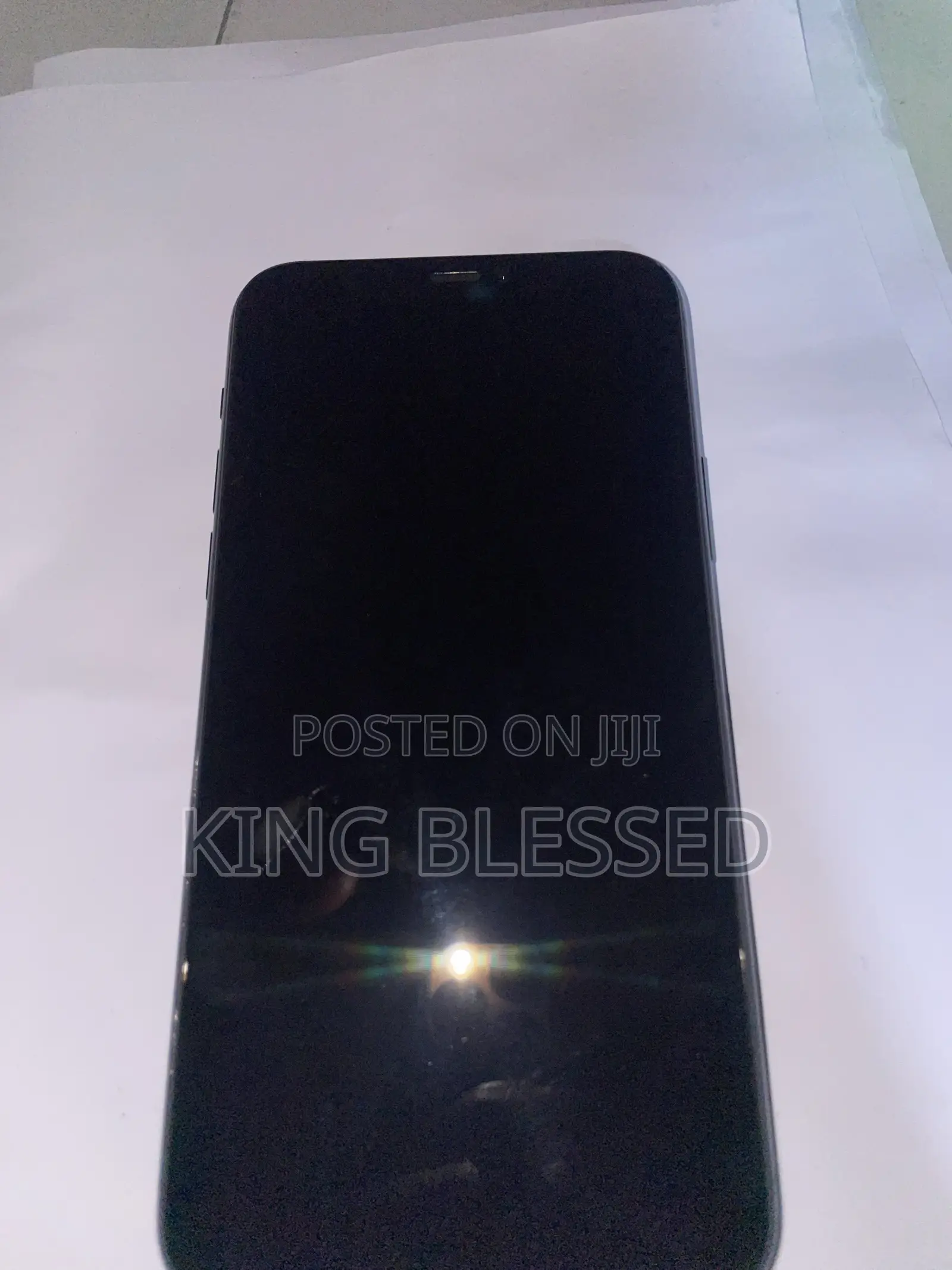 Apple iPhone 11 Pro 64 GB Gray