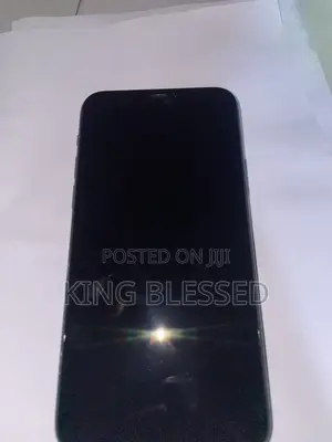 Apple iPhone 11 Pro 64 GB Gray