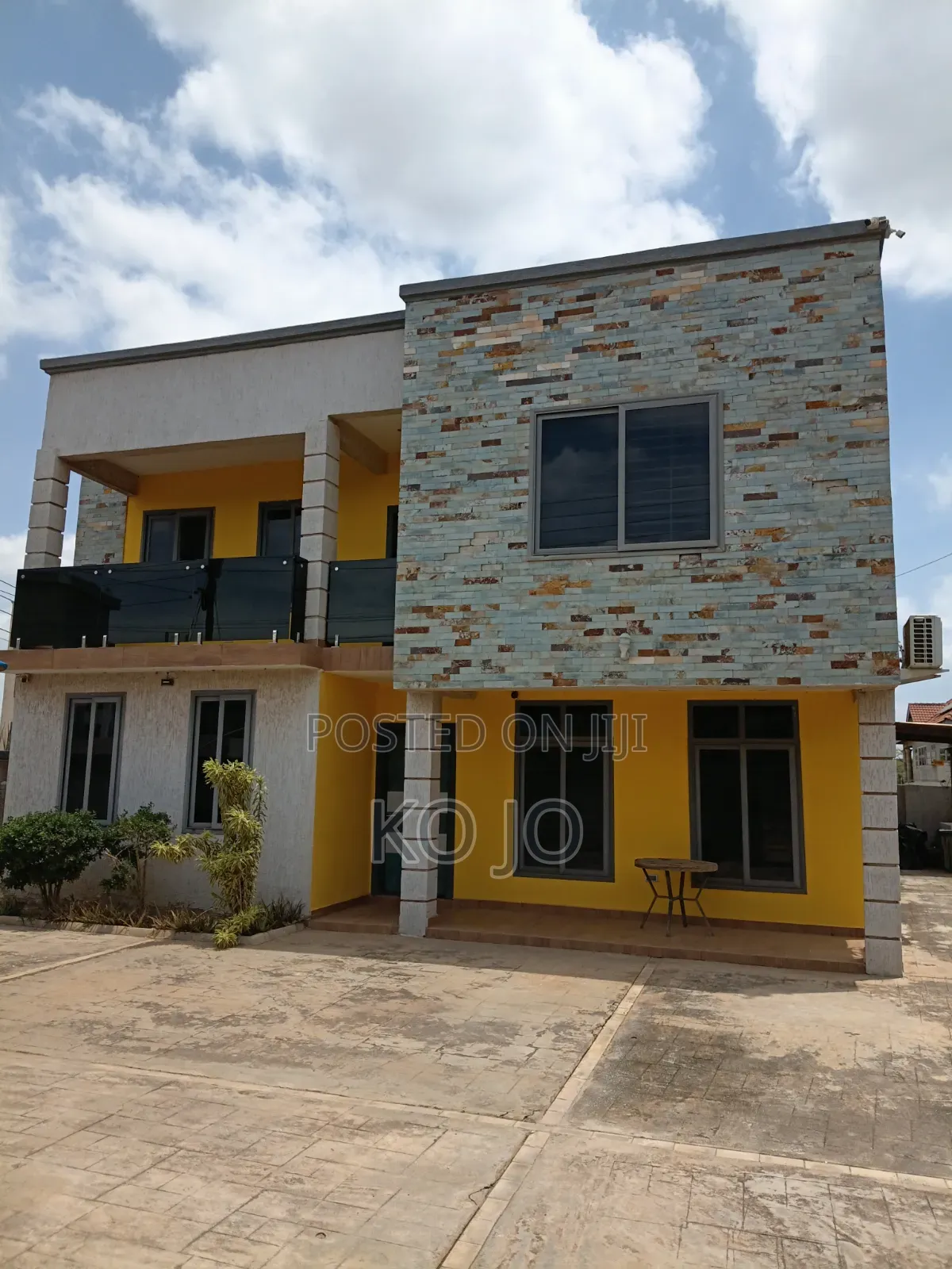 4bdrm House in Boundary Road Area for rent