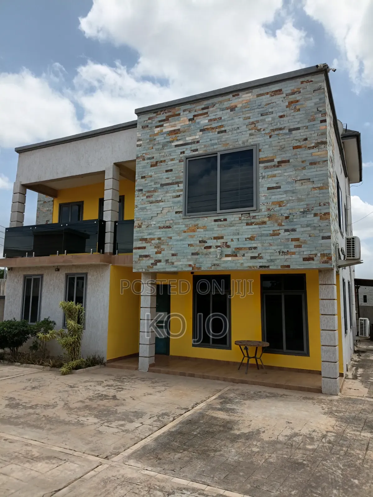 4bdrm House in Boundary Road Area for rent