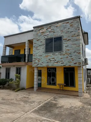 4bdrm House in Boundary Road Area for rent