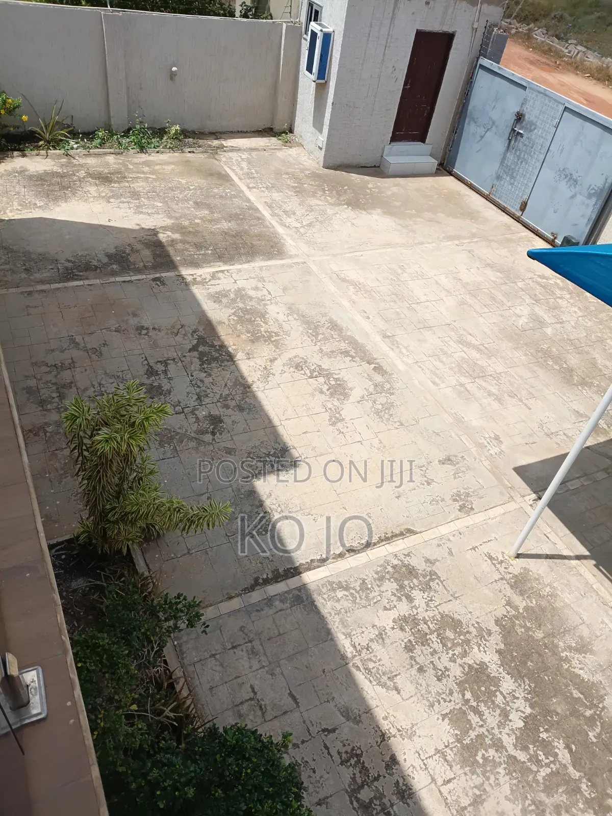 4bdrm House in Boundary Road Area for rent