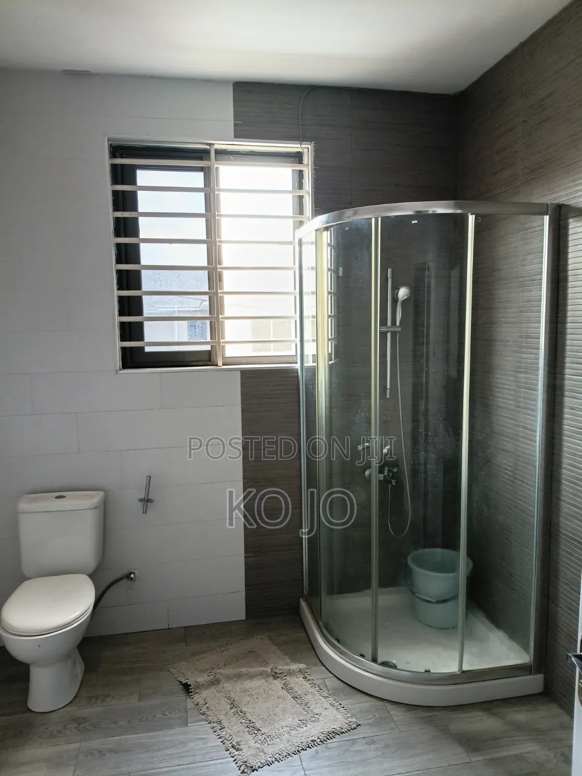 4bdrm House in Boundary Road Area for rent