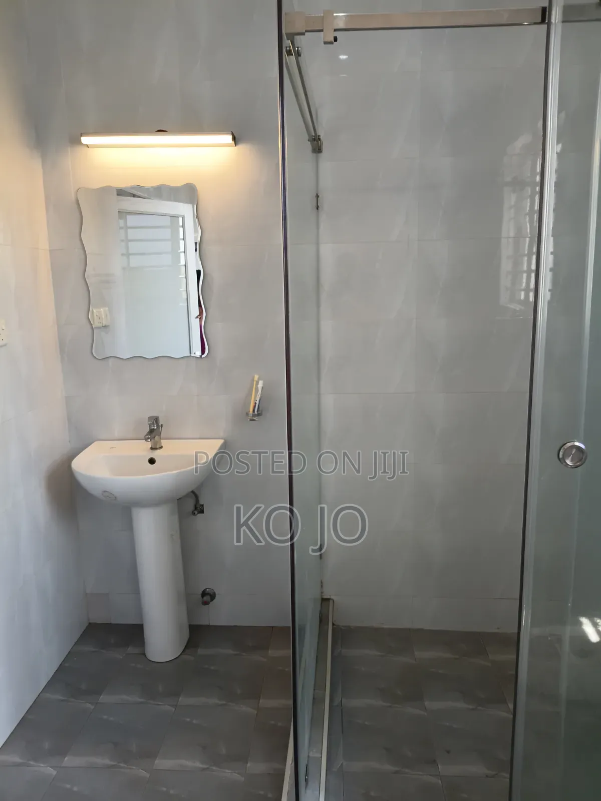 4bdrm House in Boundary Road Area for rent