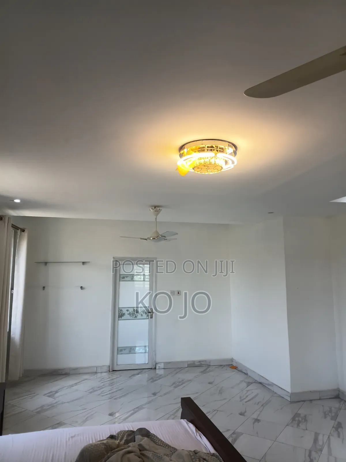 4bdrm House in Boundary Road Area for rent