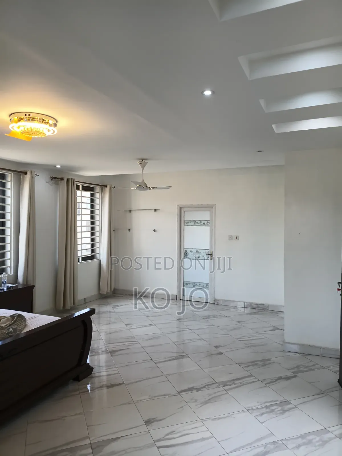 4bdrm House in Boundary Road Area for rent