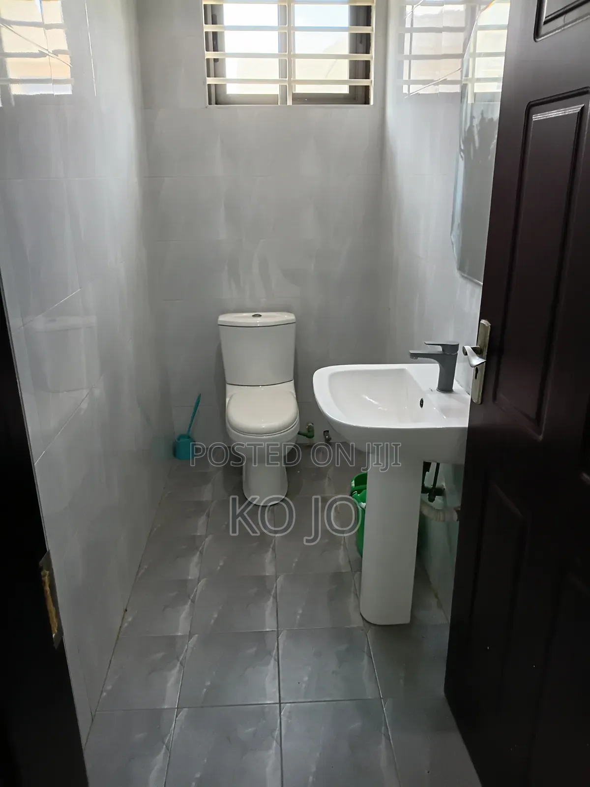 4bdrm House in Boundary Road Area for rent