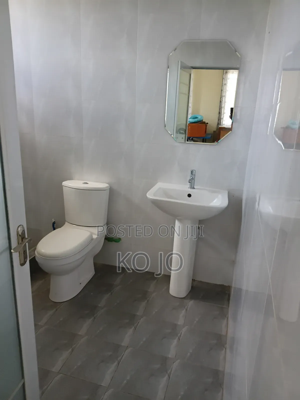 4bdrm House in Boundary Road Area for rent