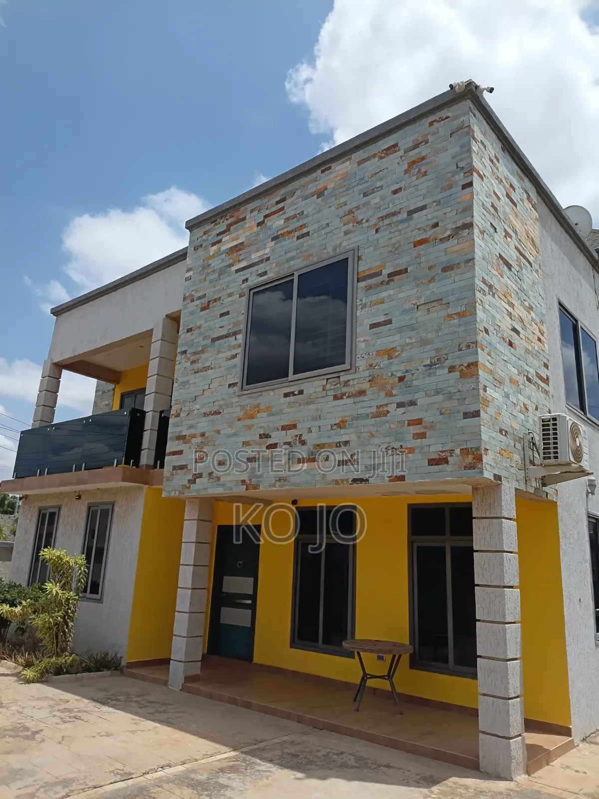 4bdrm House in Boundary Road Area for rent