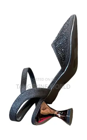 Elegant Women Heels