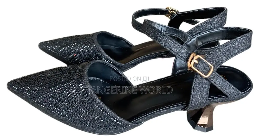 Elegant Women Heels