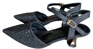 Elegant Women Heels
