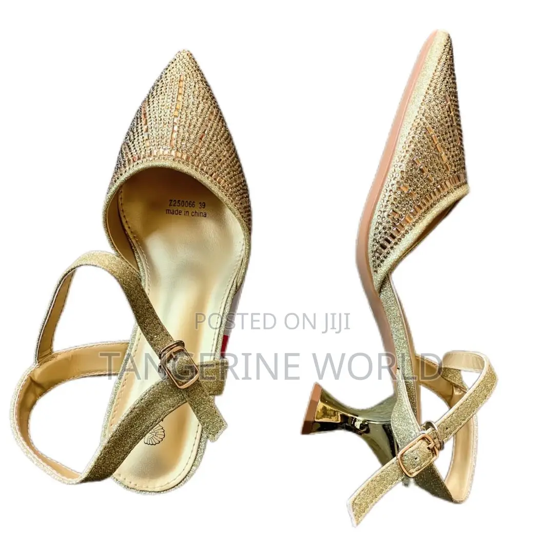 Elegant Women Heels