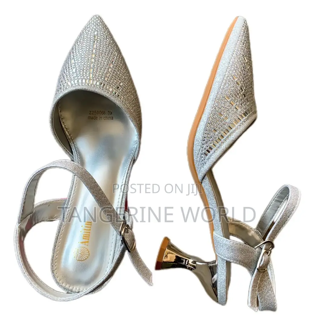 Elegant Women Heels