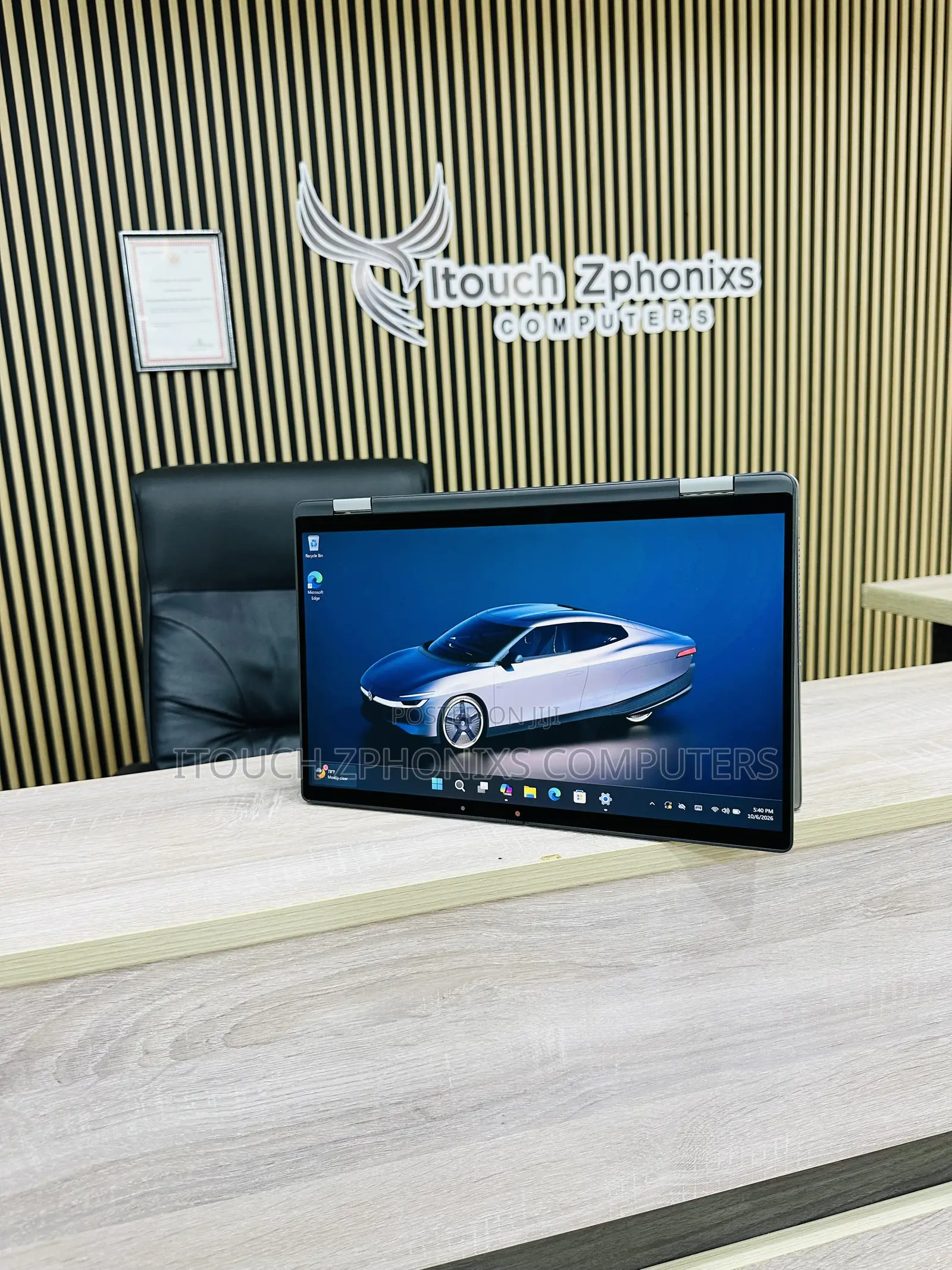 Laptop Dell Latitude 7420 16GB Intel Core i5 SSD 256GB