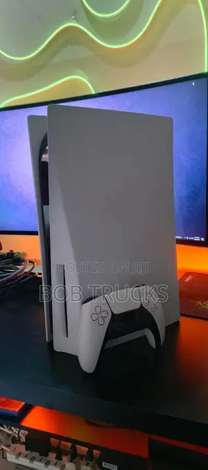PlayStation 5 Slim CD Version