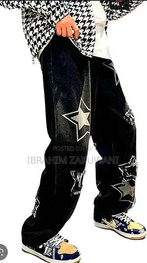 Baggies Jeans