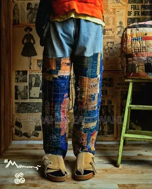 Baggies Jeans