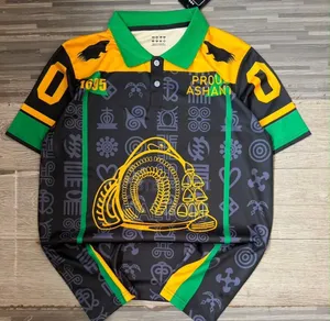 Asanteman Jerseys