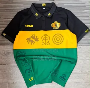 Asanteman Jerseys