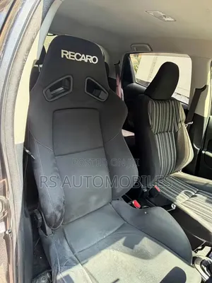 Toyota Vitz 2015 Gray