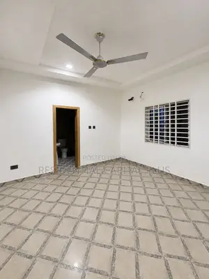 4bdrm House in Batsona, Spintex for rent