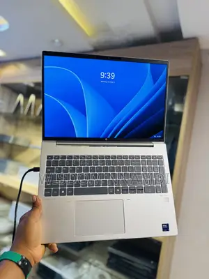 New Laptop HP ProBook 450 16GB Intel Core Ultra 5 SSD 512GB