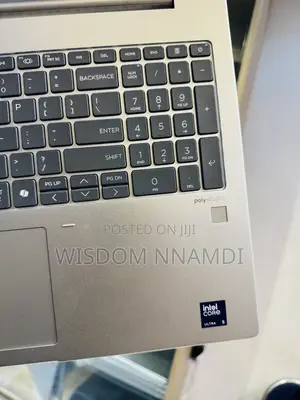 New Laptop HP ProBook 450 16GB Intel Core Ultra 5 SSD 512GB