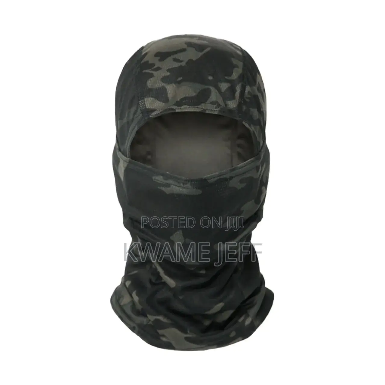 Full Face Mask