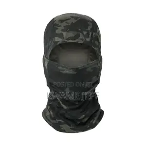 Full Face Mask