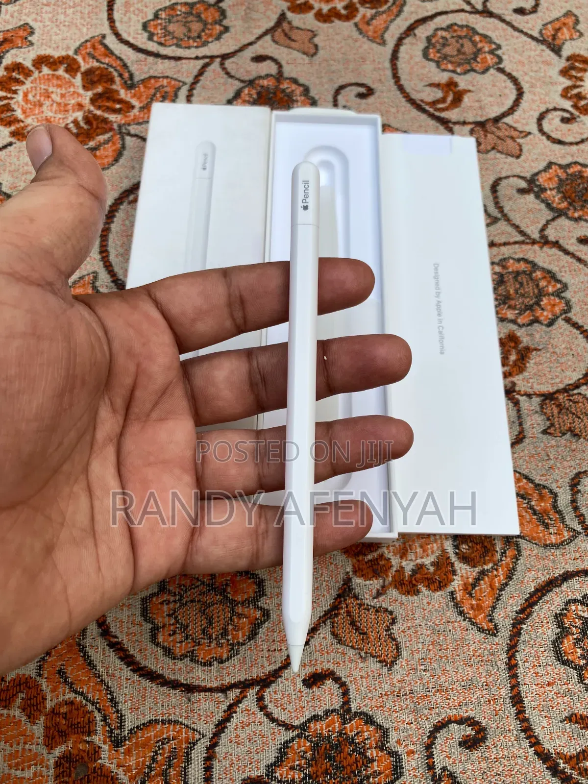 Apple USB Type C Pencil 2