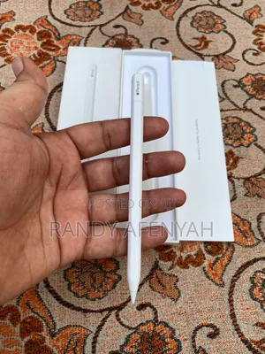 Apple USB Type C Pencil 2