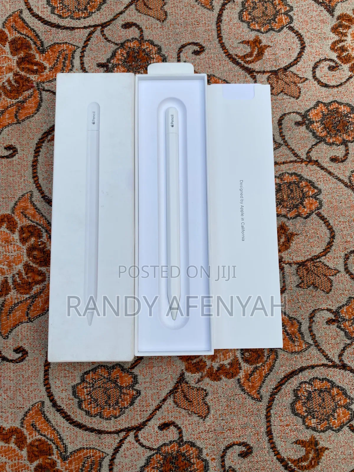Apple USB Type C Pencil 2