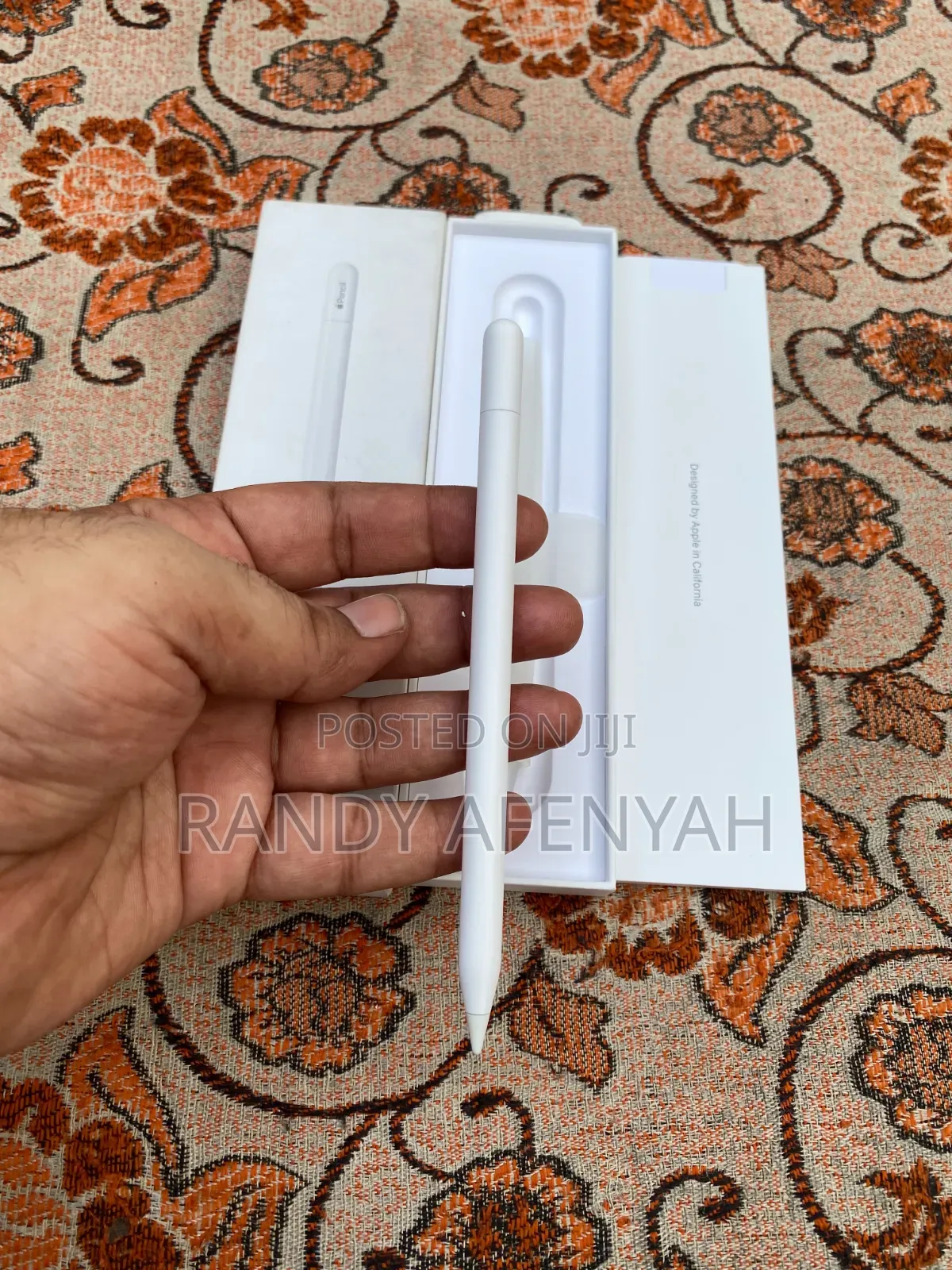 Apple USB Type C Pencil 2