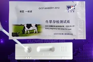 Cattle Pregnancy Test Kit