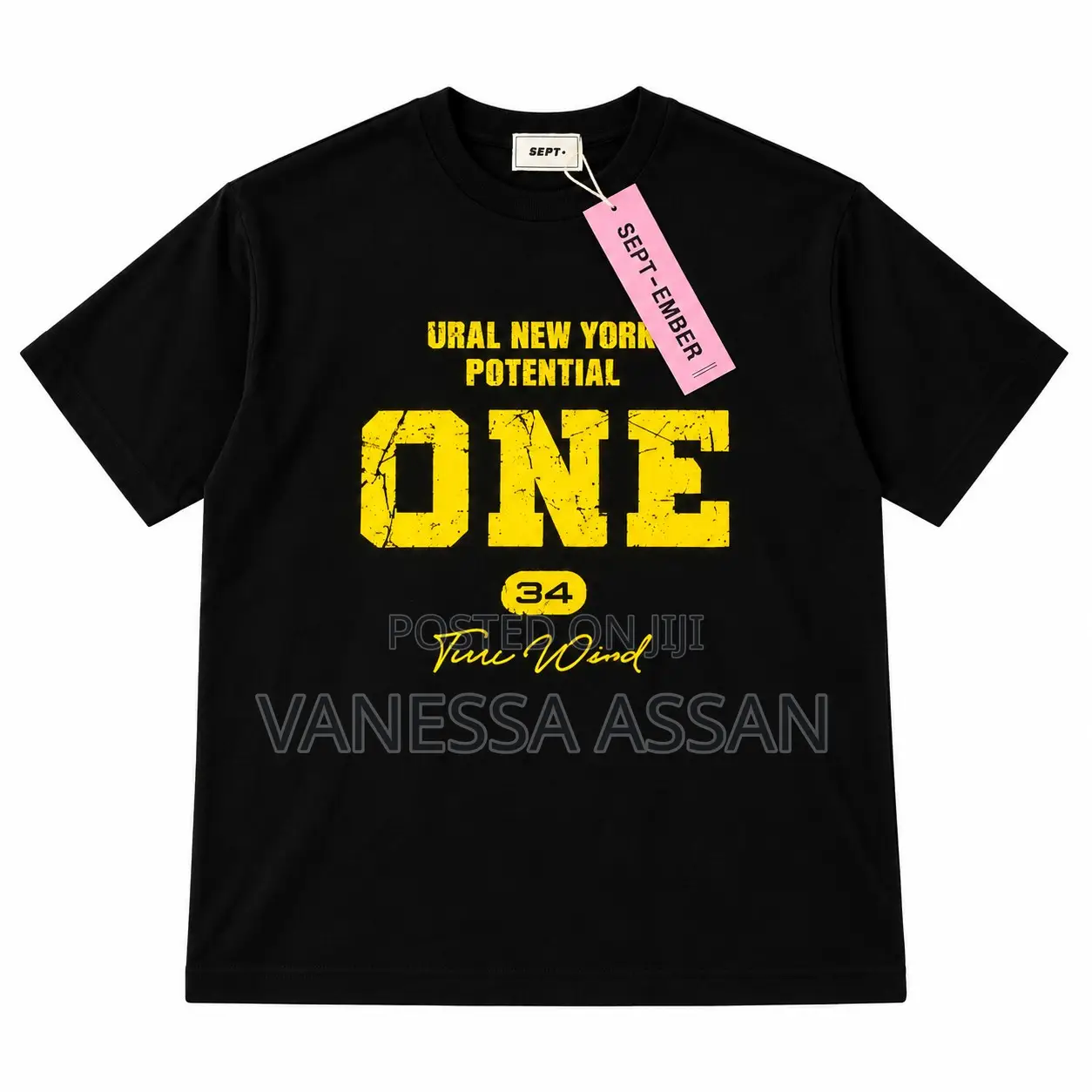 Quality Fashion T-Shirts