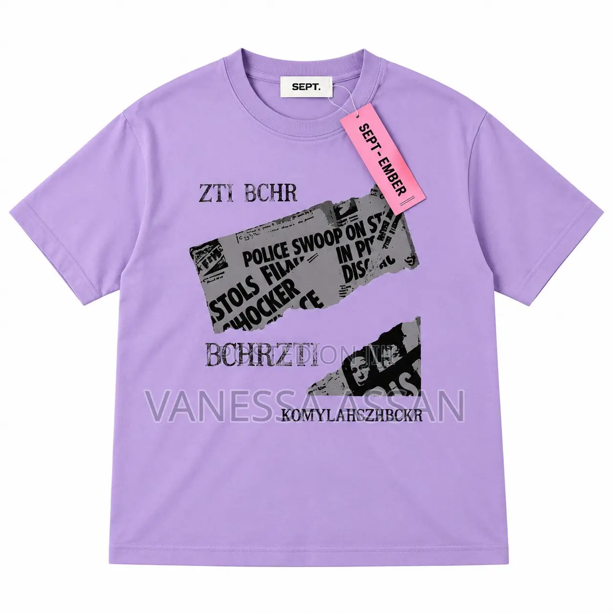 Quality Fashion T-Shirts