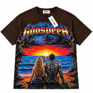 Quality Fashion T-Shirts