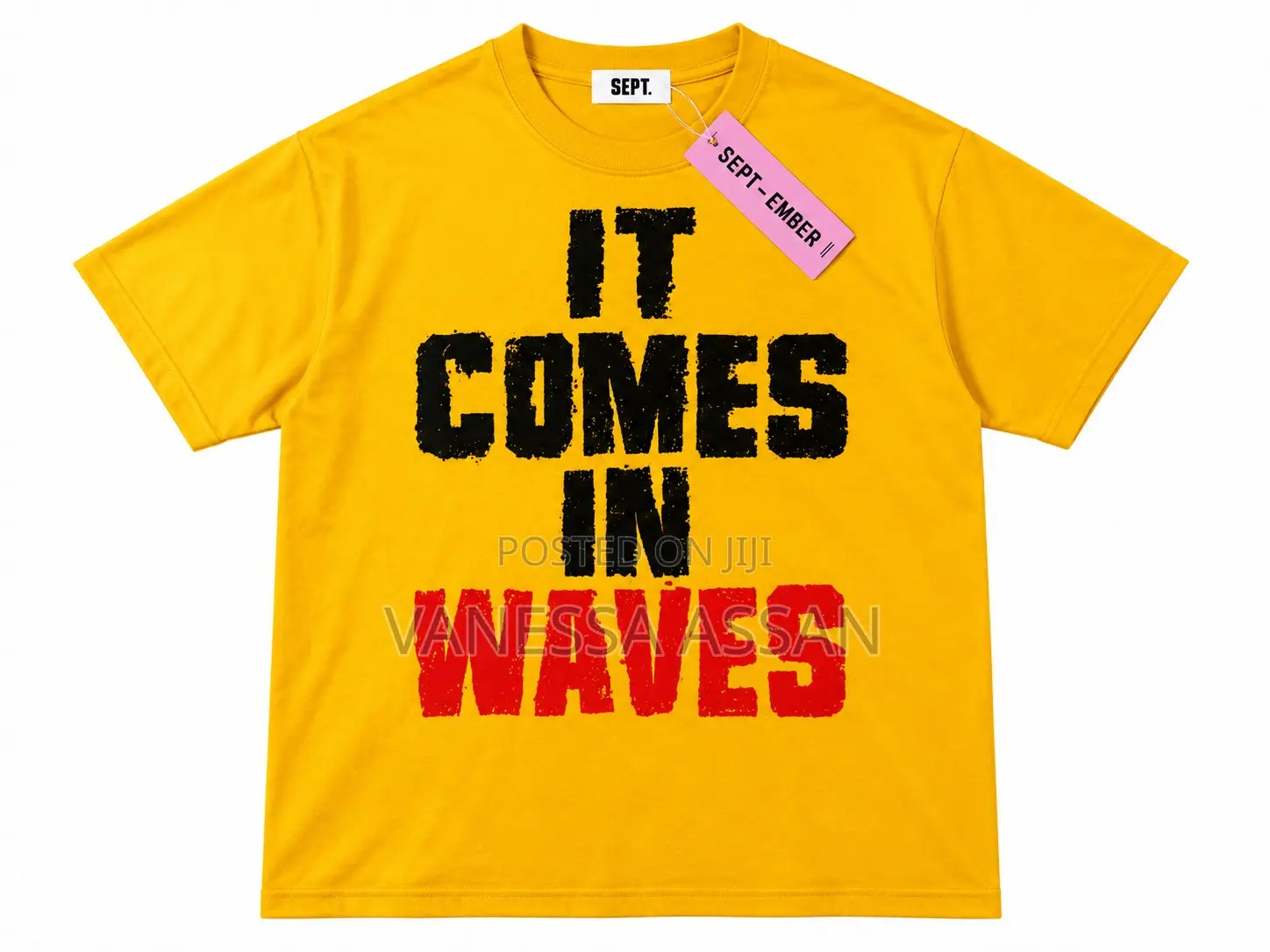 Quality Fashion T-Shirts
